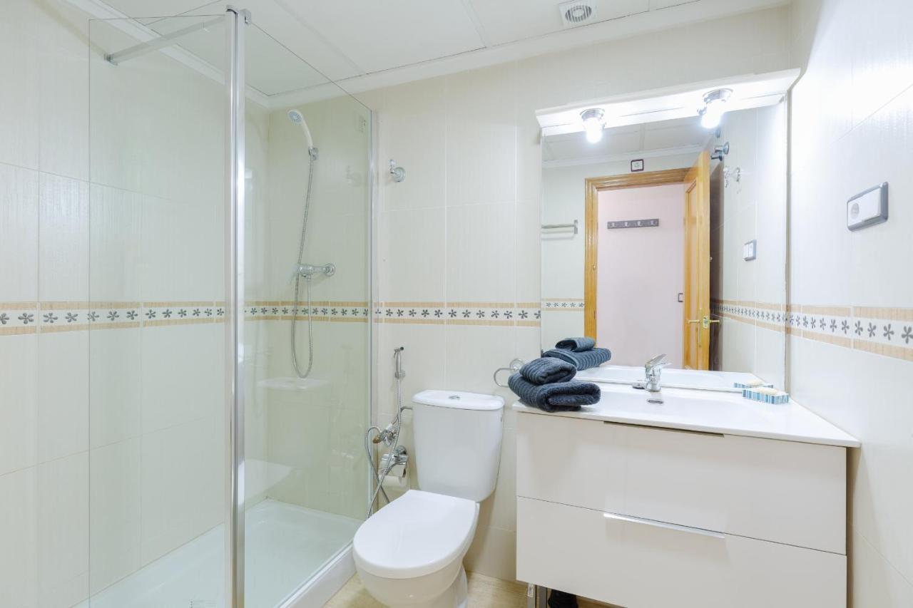 Petite Charming By Fidalsa Apartment Torrevieja Bagian luar foto